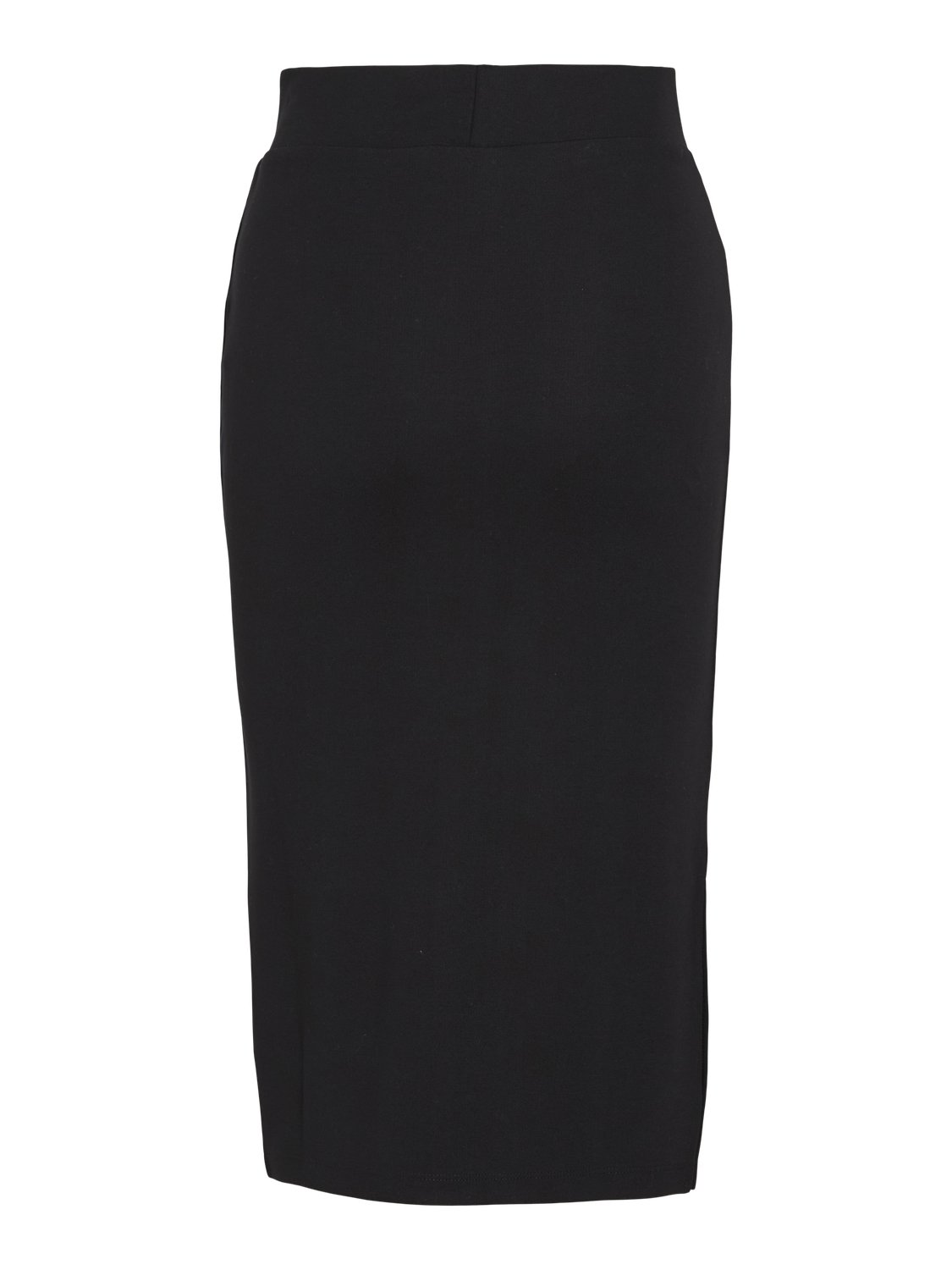 VILIE Skirt - Black Beauty - VERO MODA & VILA Bergvik