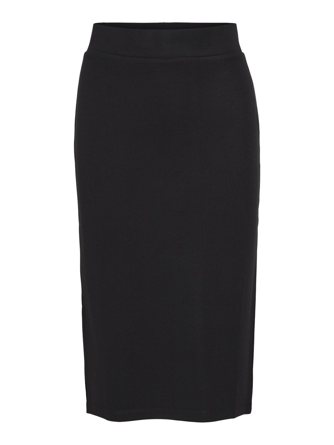VILIE Skirt - Black Beauty - VERO MODA & VILA Bergvik