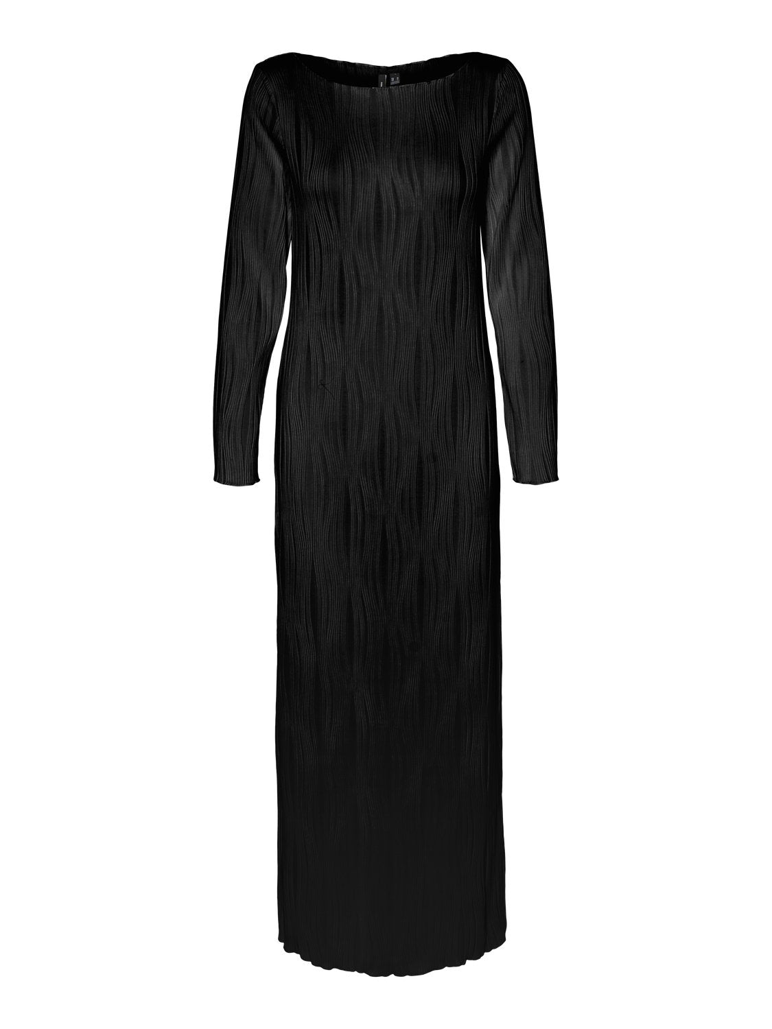 VMASTA Dress - Black - VERO MODA & VILA Bergvik