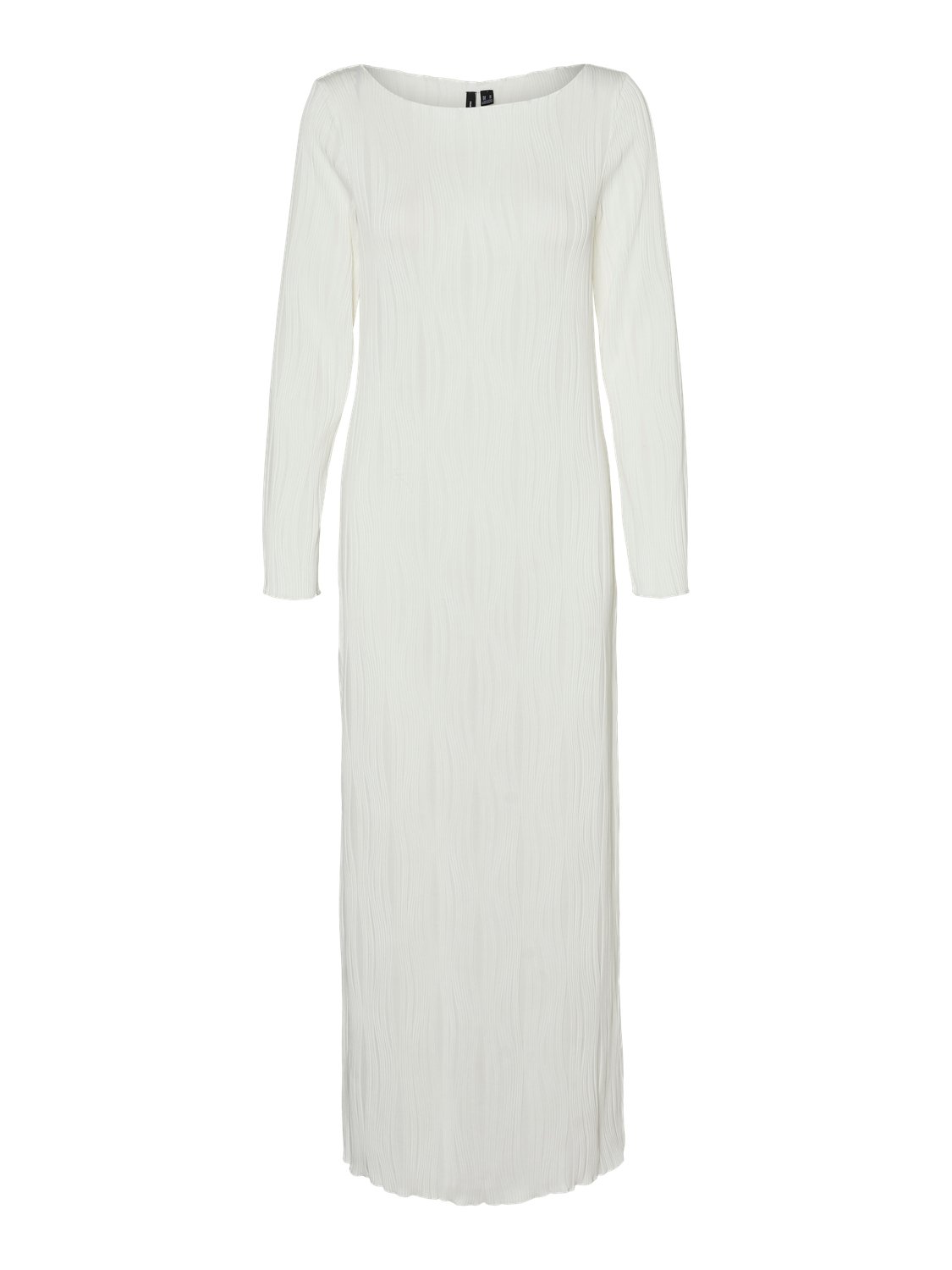 VMASTA Dress - Snow White - VERO MODA & VILA Bergvik