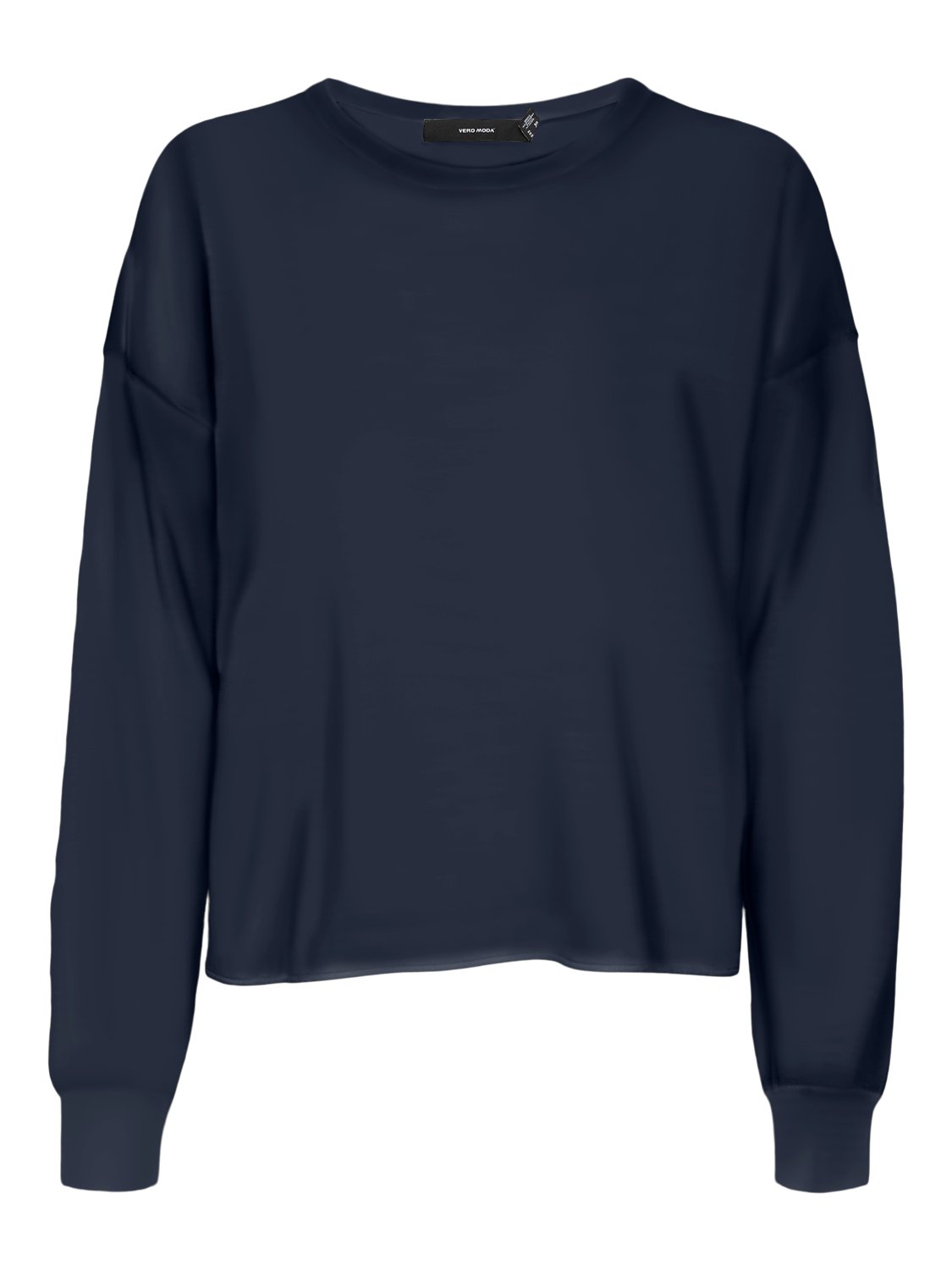 VMFANTASTIC Pullover - Navy Blazer - VERO MODA & VILA Bergvik