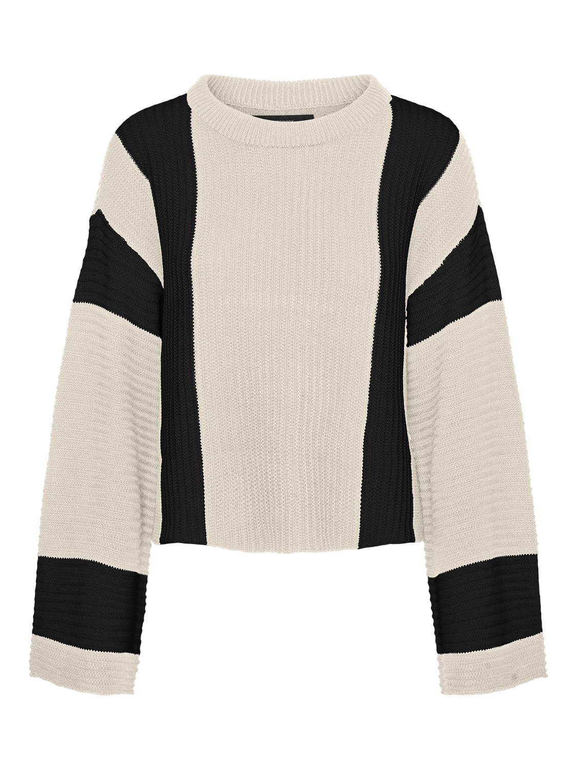 VMGIGI Pullover - Birch - VERO MODA & VILA Bergvik