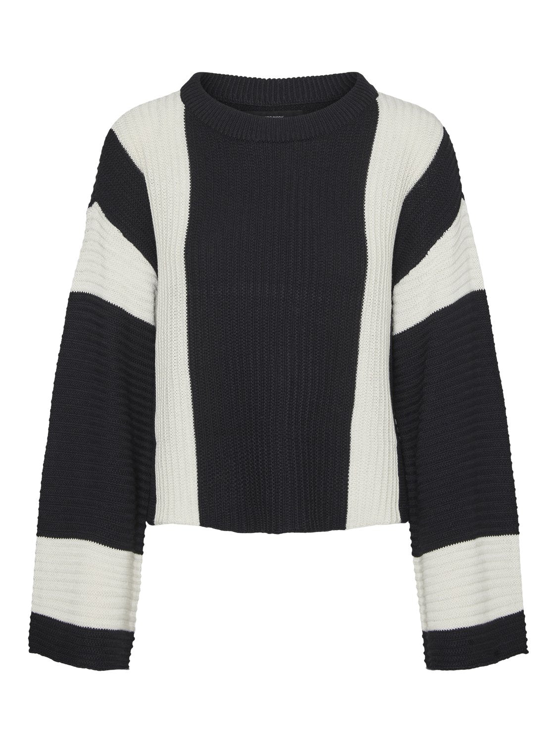 VMGIGI Pullover - Black - VERO MODA & VILA Bergvik
