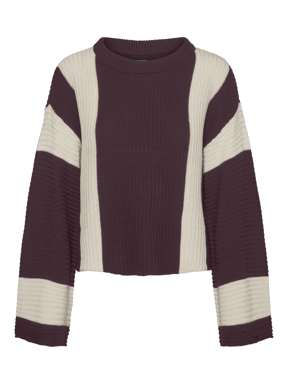 VMGIGI Pullover - Winetasting - VERO MODA & VILA Bergvik