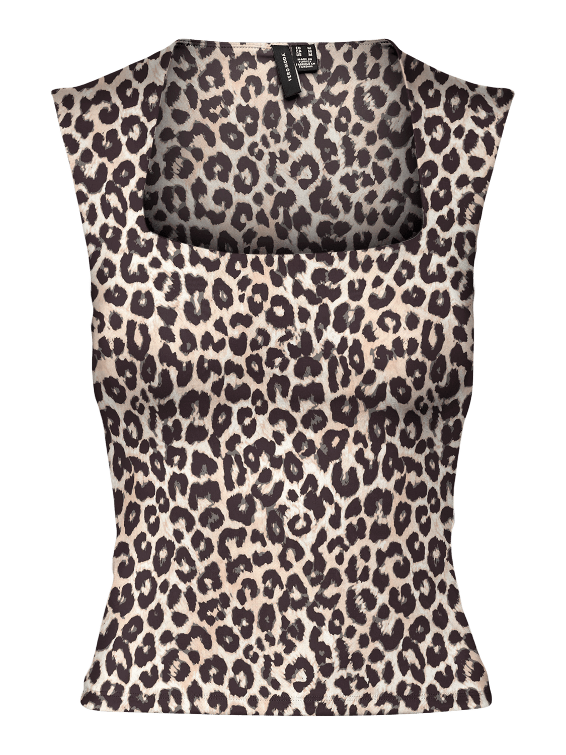 VMMILLION Top - Birch - VERO MODA & VILA Bergvik