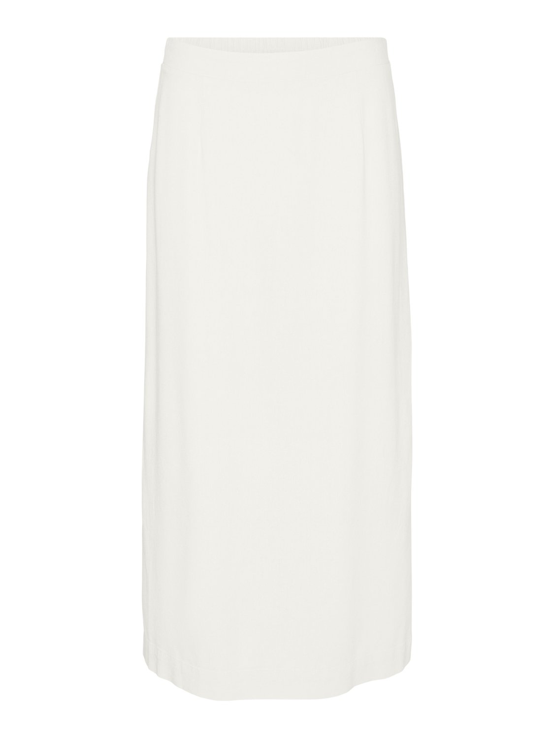 VMMYMILO Skirt - Snow White - VERO MODA & VILA Bergvik