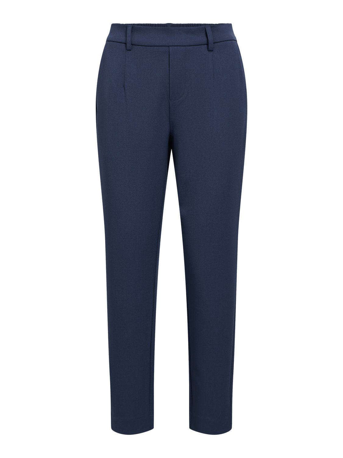 OBJLISA Pants - Dark Denim - VERO MODA & VILA Bergvik
