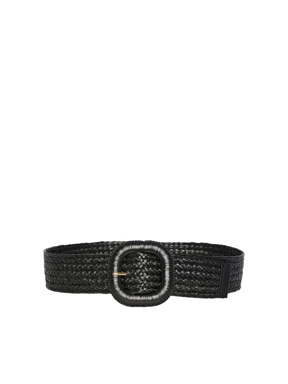 PCVICKI Belt - Black - VERO MODA & VILA Bergvik