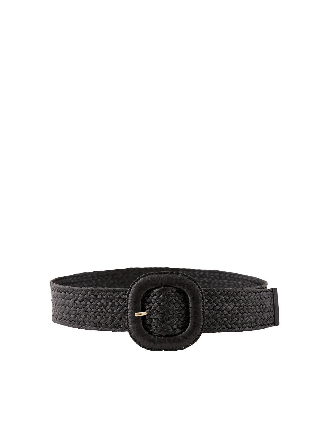 PCVICKI Belt - Black - VERO MODA & VILA Bergvik