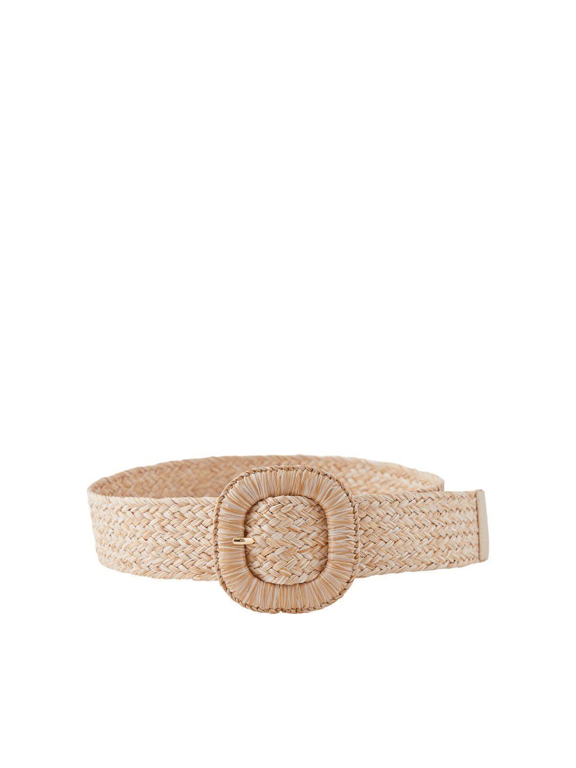 PCVICKI Belt - Nature - VERO MODA & VILA Bergvik