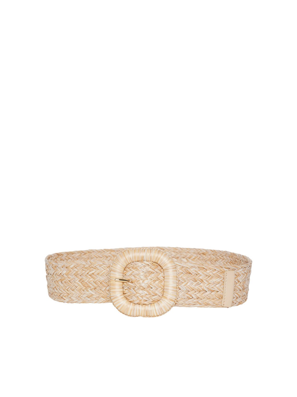 PCVICKI Belt - Nature - VERO MODA & VILA Bergvik