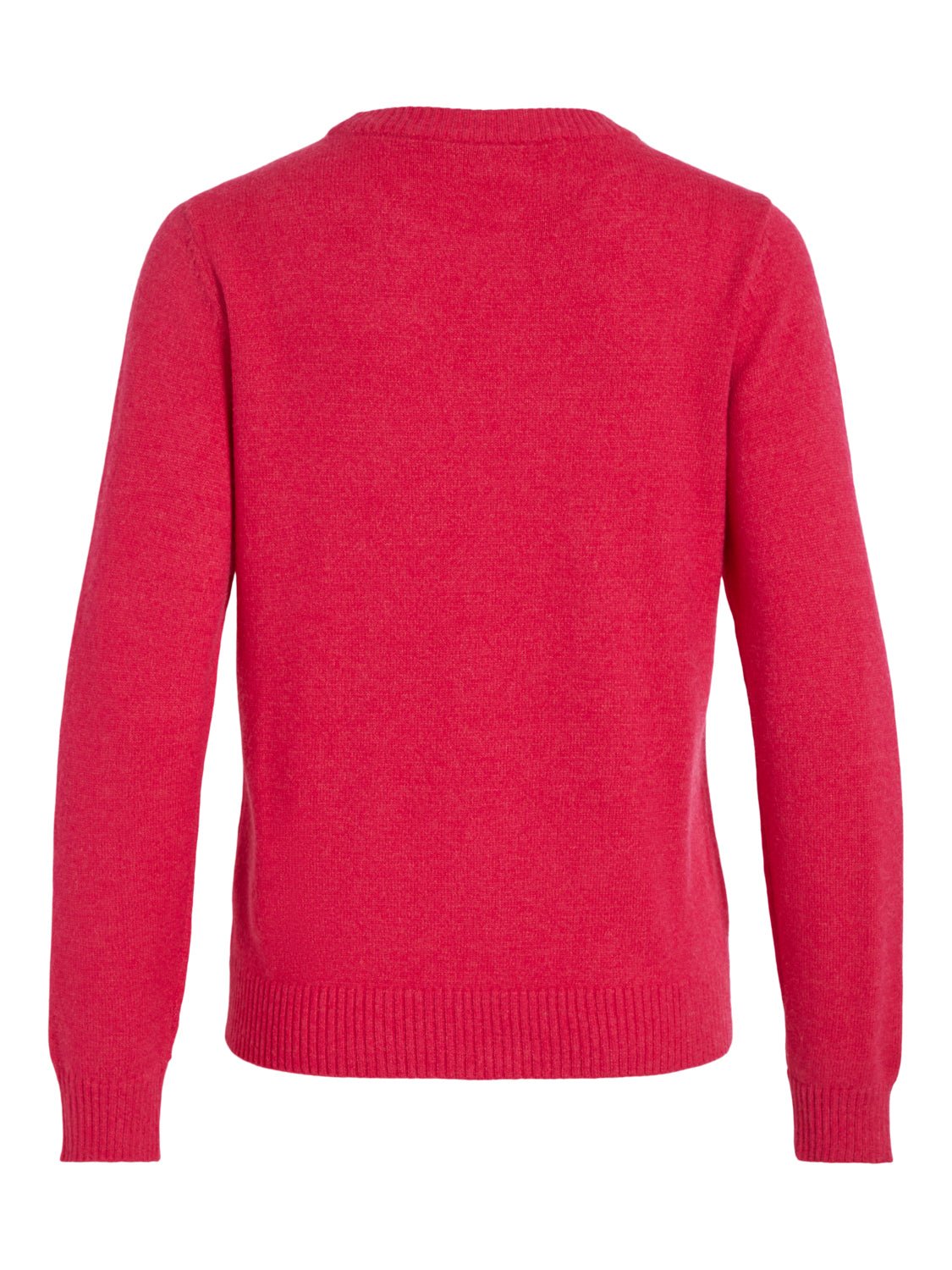 VIRIL Pullover - Love Potion - VERO MODA & VILA Bergvik