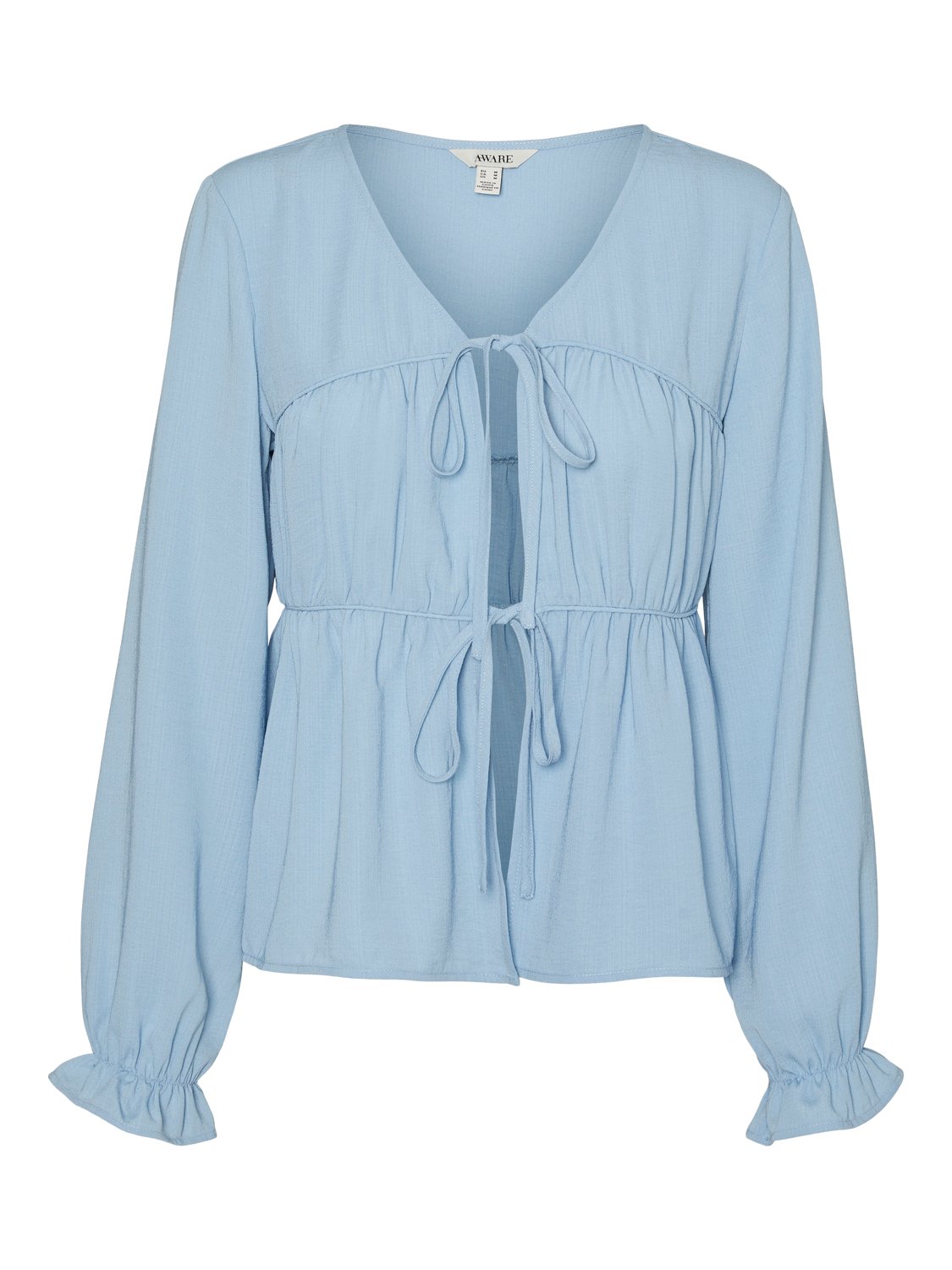 VMANNA T-Shirts & Tops - Dutch Canal - VERO MODA & VILA Bergvik