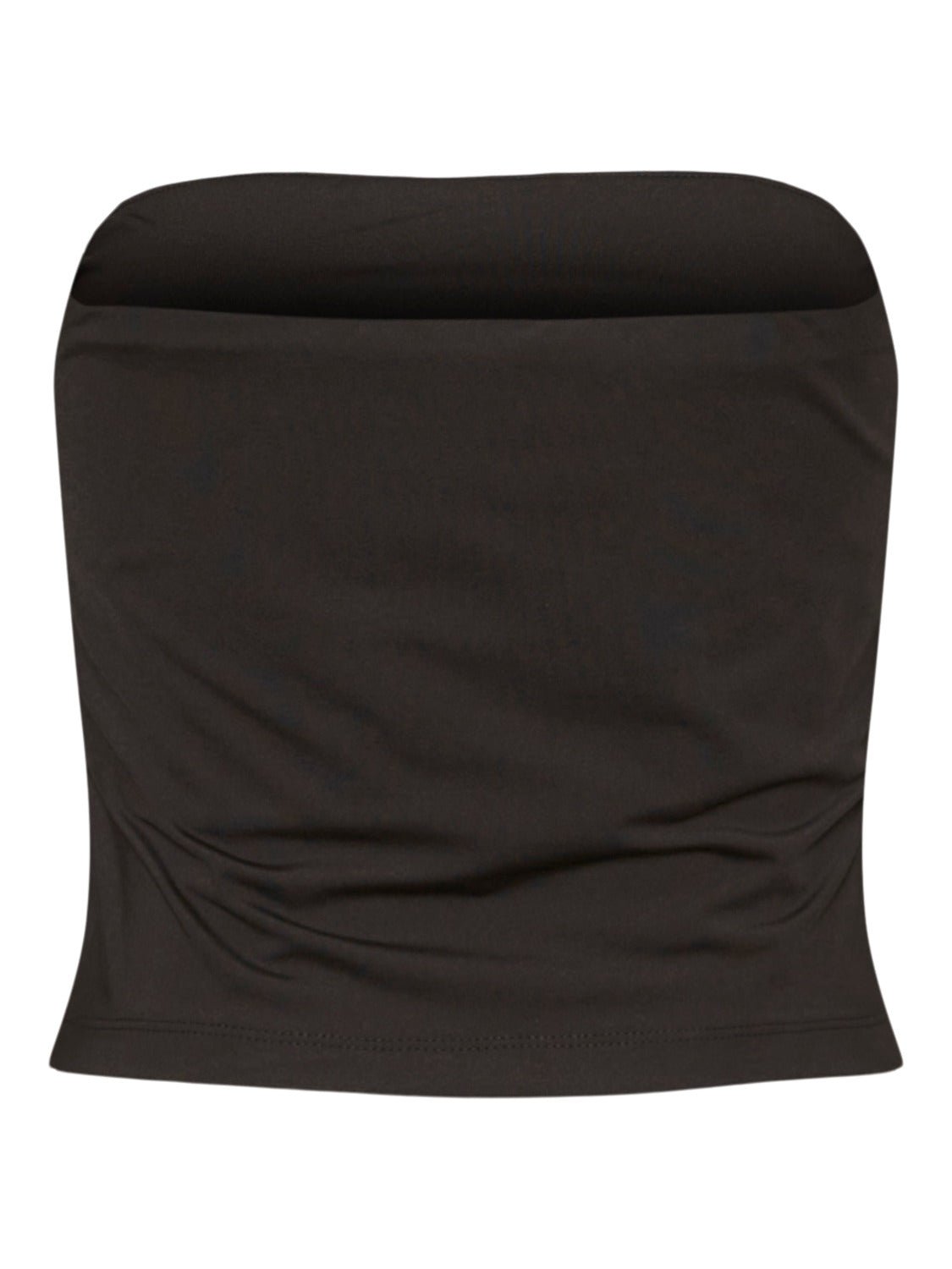 VMBIANCA Tube Top - Black - VERO MODA & VILA Bergvik