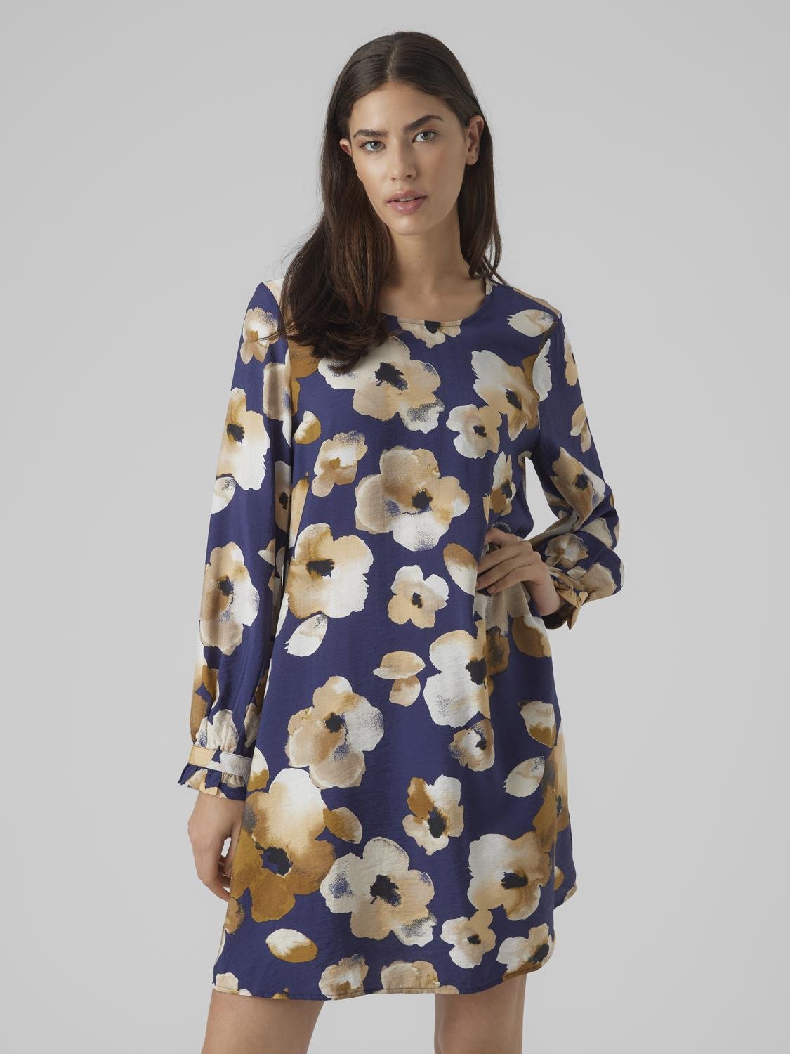 VMJOSIE Dress - Astral Aura - VERO MODA & VILA Bergvik
