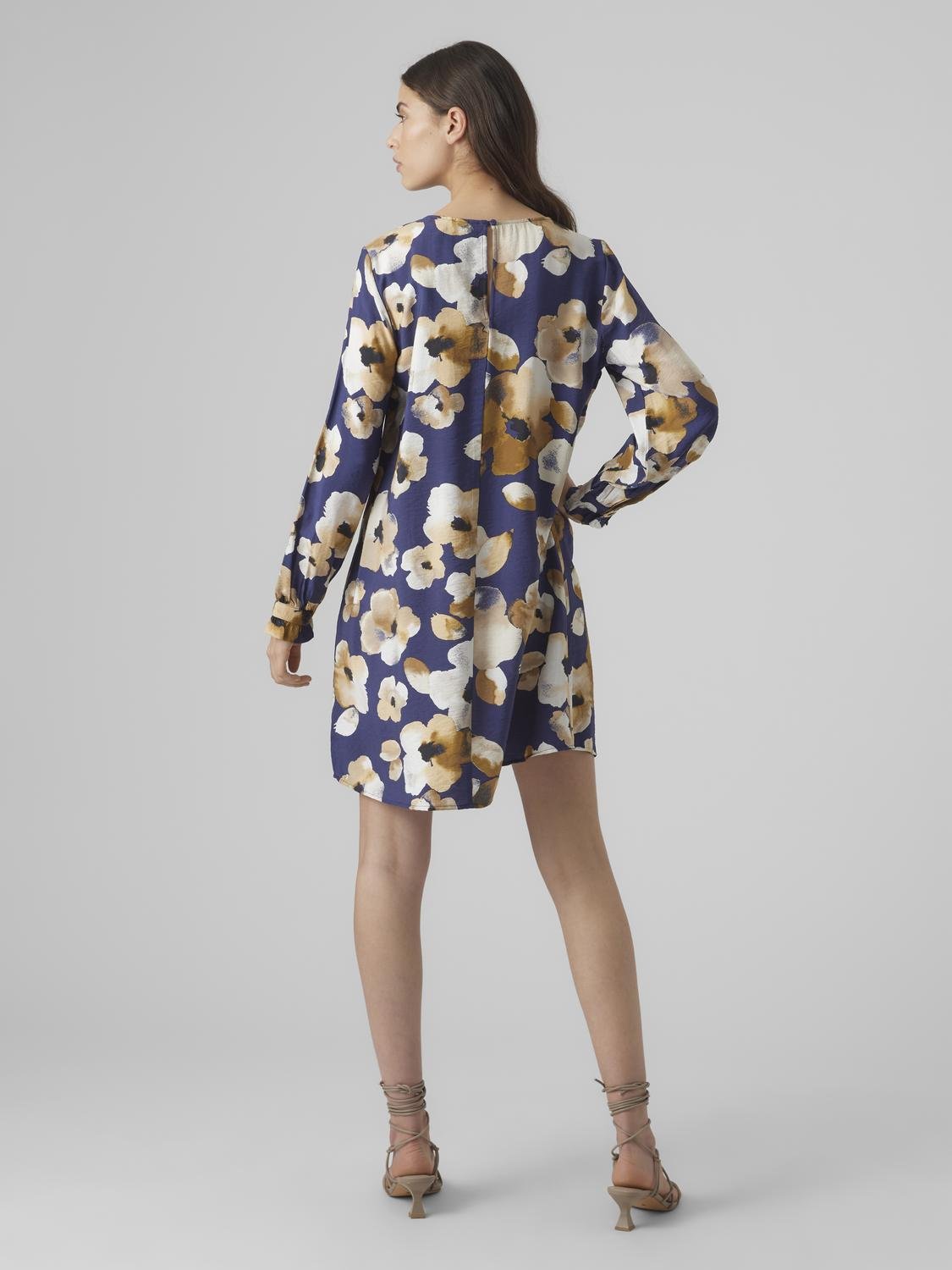 VMJOSIE Dress - Astral Aura - VERO MODA & VILA Bergvik