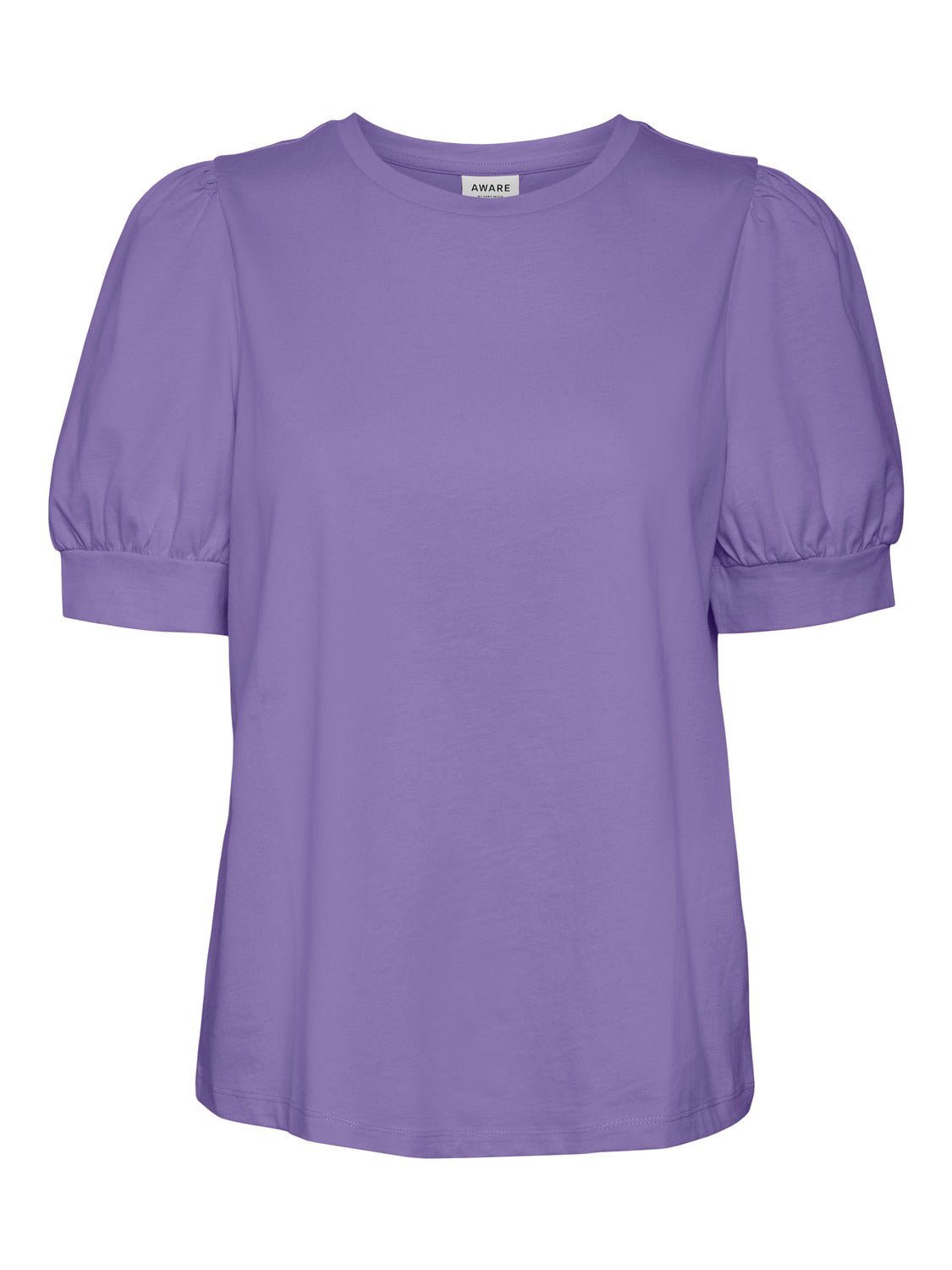 VMKERRY T-Shirts & Tops - Paisley Purple - VERO MODA & VILA Bergvik