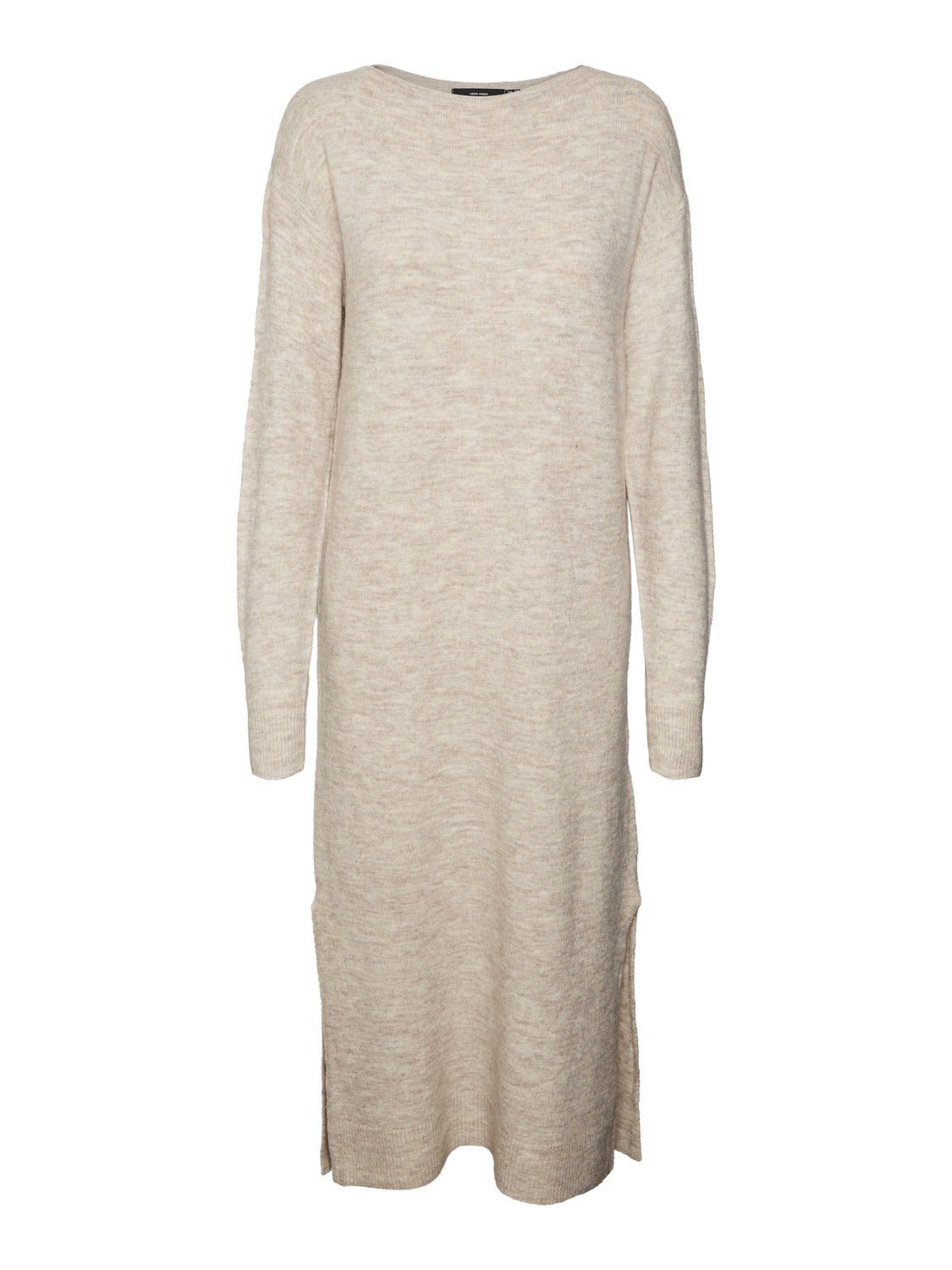 VMLEFILE Dress - Birch - VERO MODA & VILA Bergvik