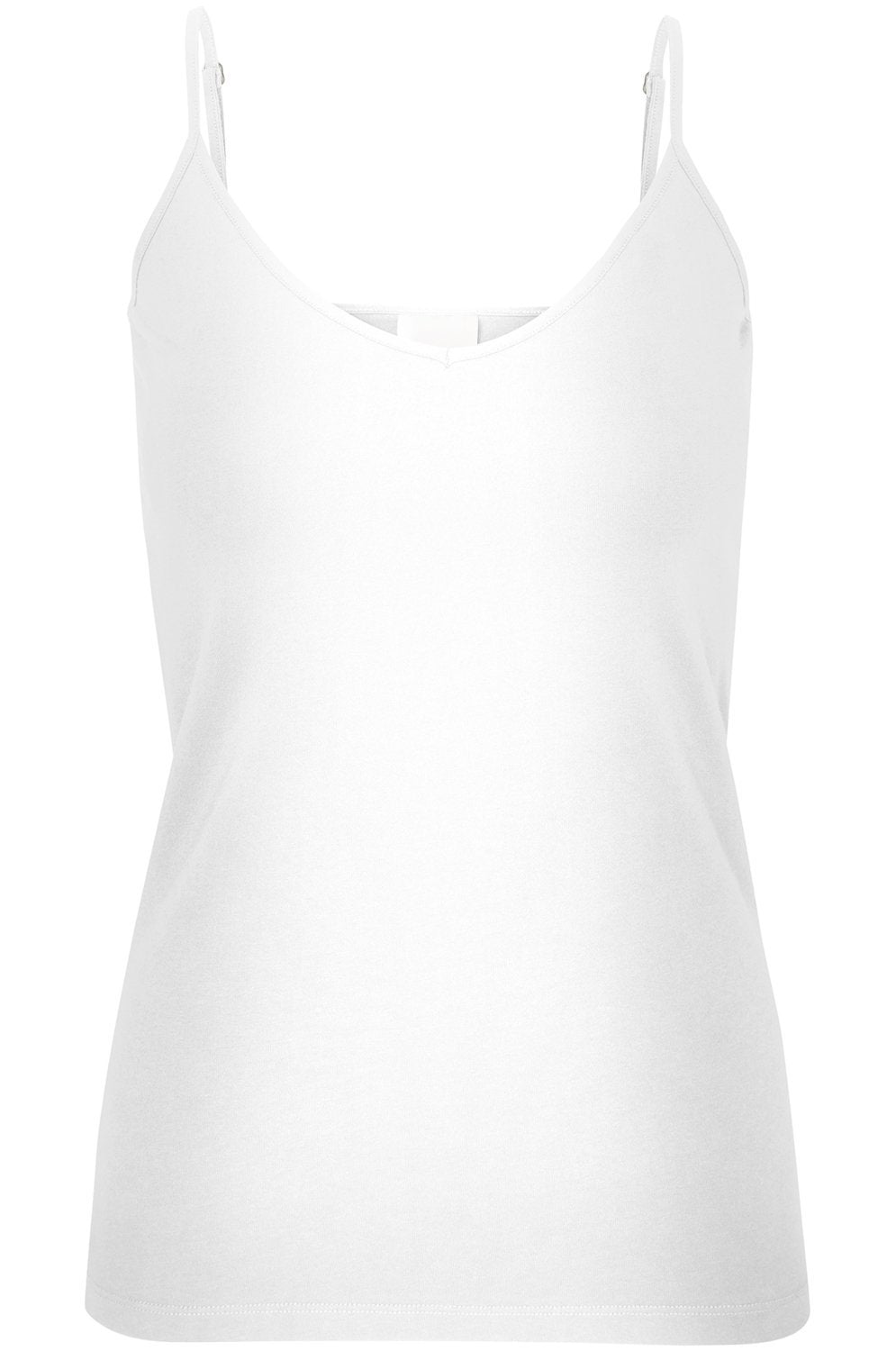 VMMAXI Singlet - bright white - VERO MODA & VILA Bergvik