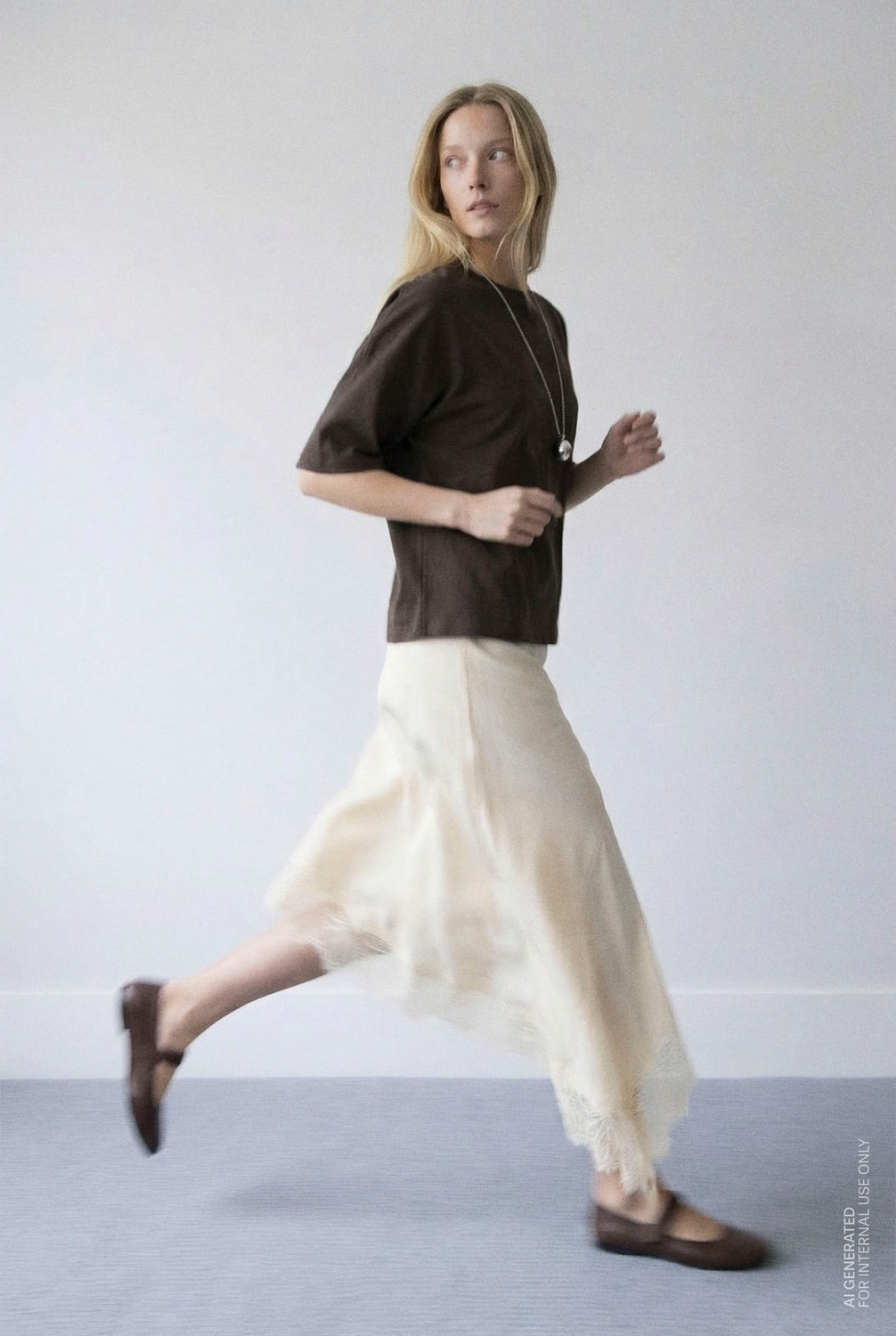 model_shot-creative