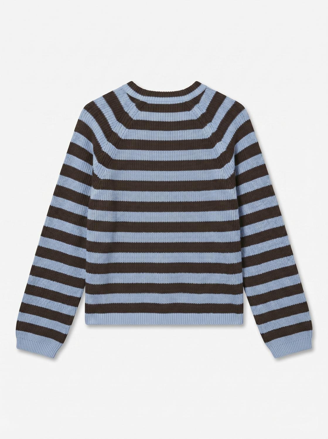 AWANNALISE Knitted Cardigan - Espresso - VERO MODA & VILA Bergvik