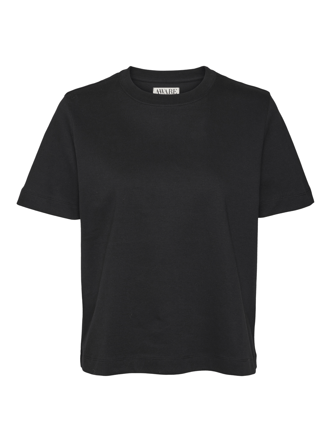 AWNAIMA T-shirt - Black - VERO MODA & VILA Bergvik