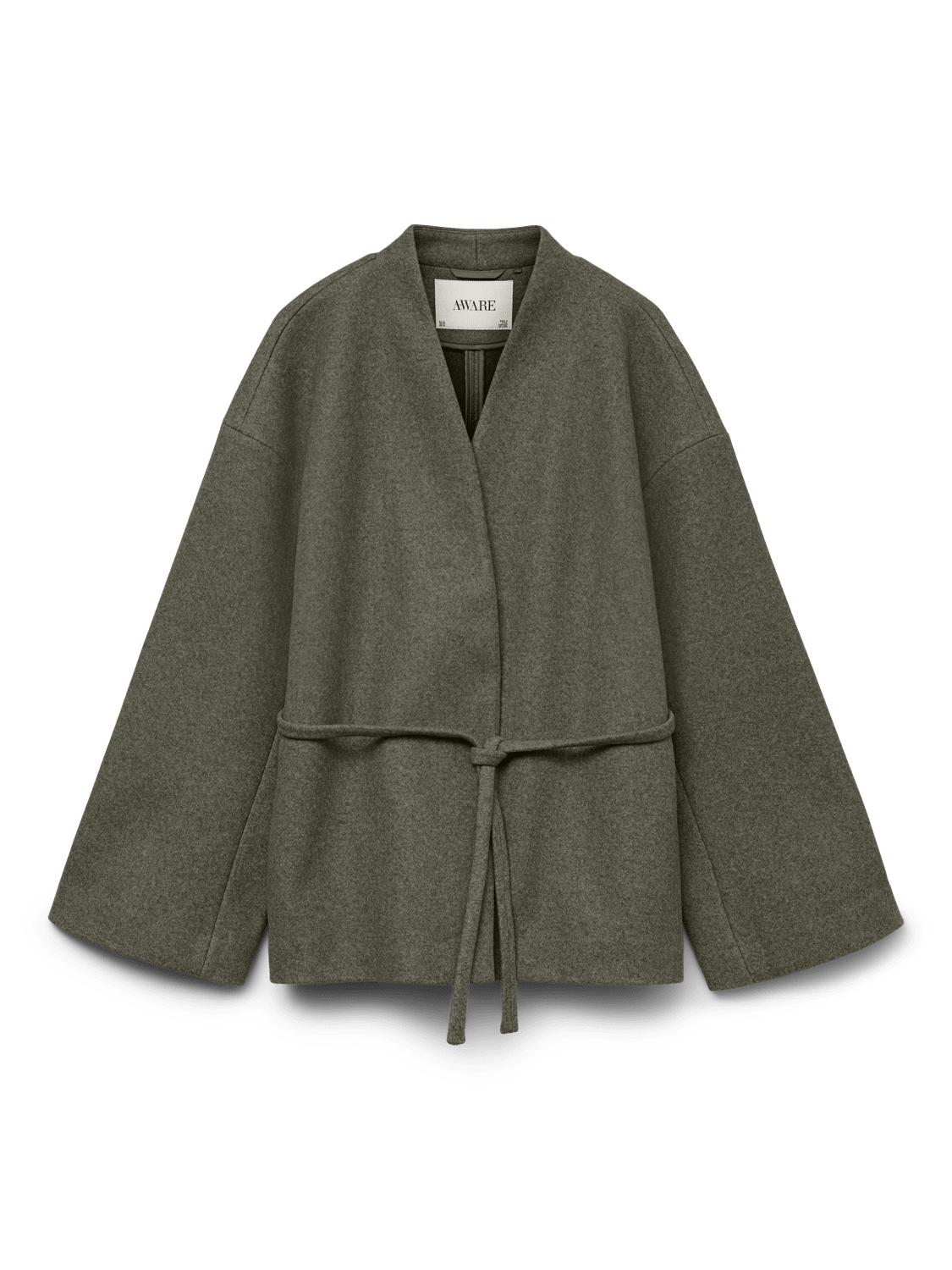 AWSIJINA Jacket - Kalamata - VERO MODA & VILA Bergvik