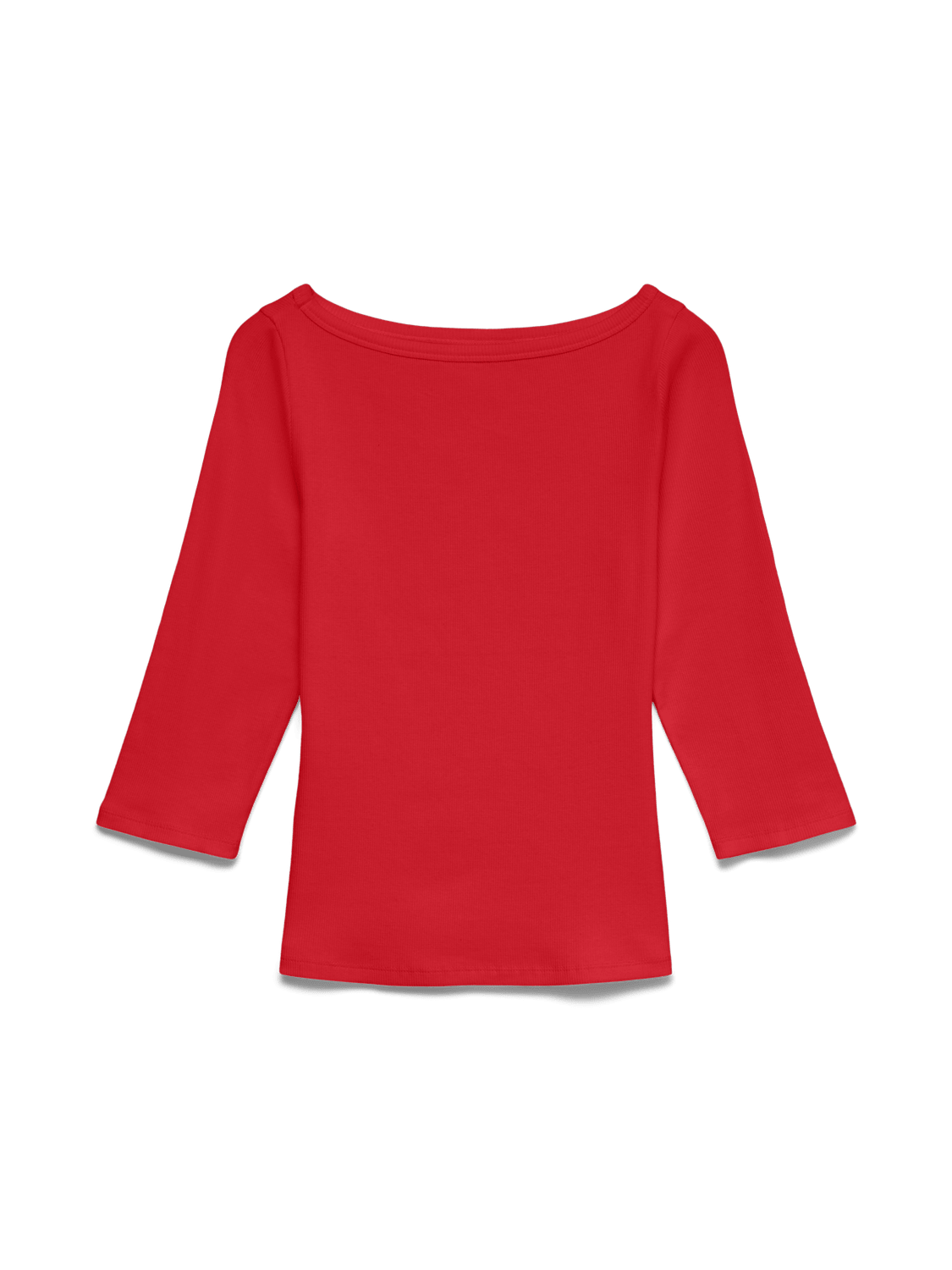 AWTHEA Top - High Risk Red - VERO MODA & VILA Bergvik