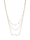 FPALIP Necklace - Gold Colour - VERO MODA & VILA Bergvik