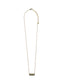 FPKIVA Necklace - Gold Colour - VERO MODA & VILA Bergvik