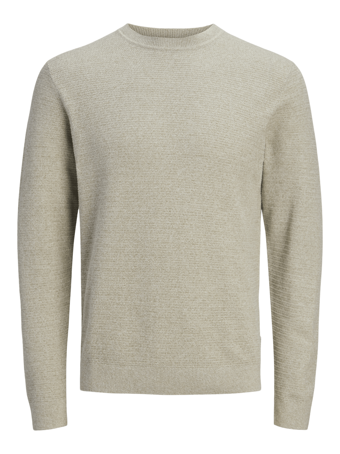 JJRILEY Pullover - Mermaid - VERO MODA & VILA Bergvik