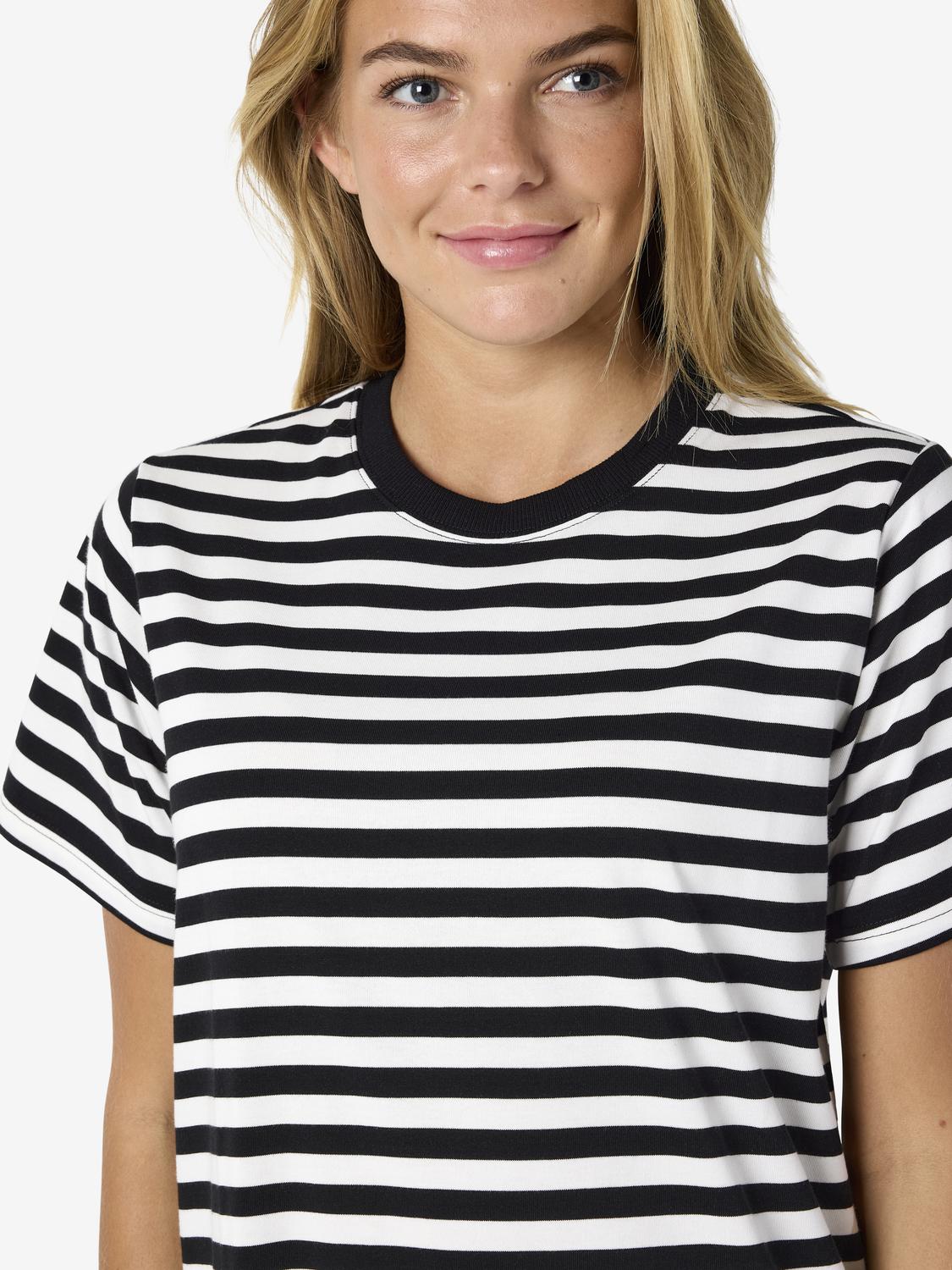 NMEMBER Midi Dress - Black - VERO MODA & VILA Bergvik