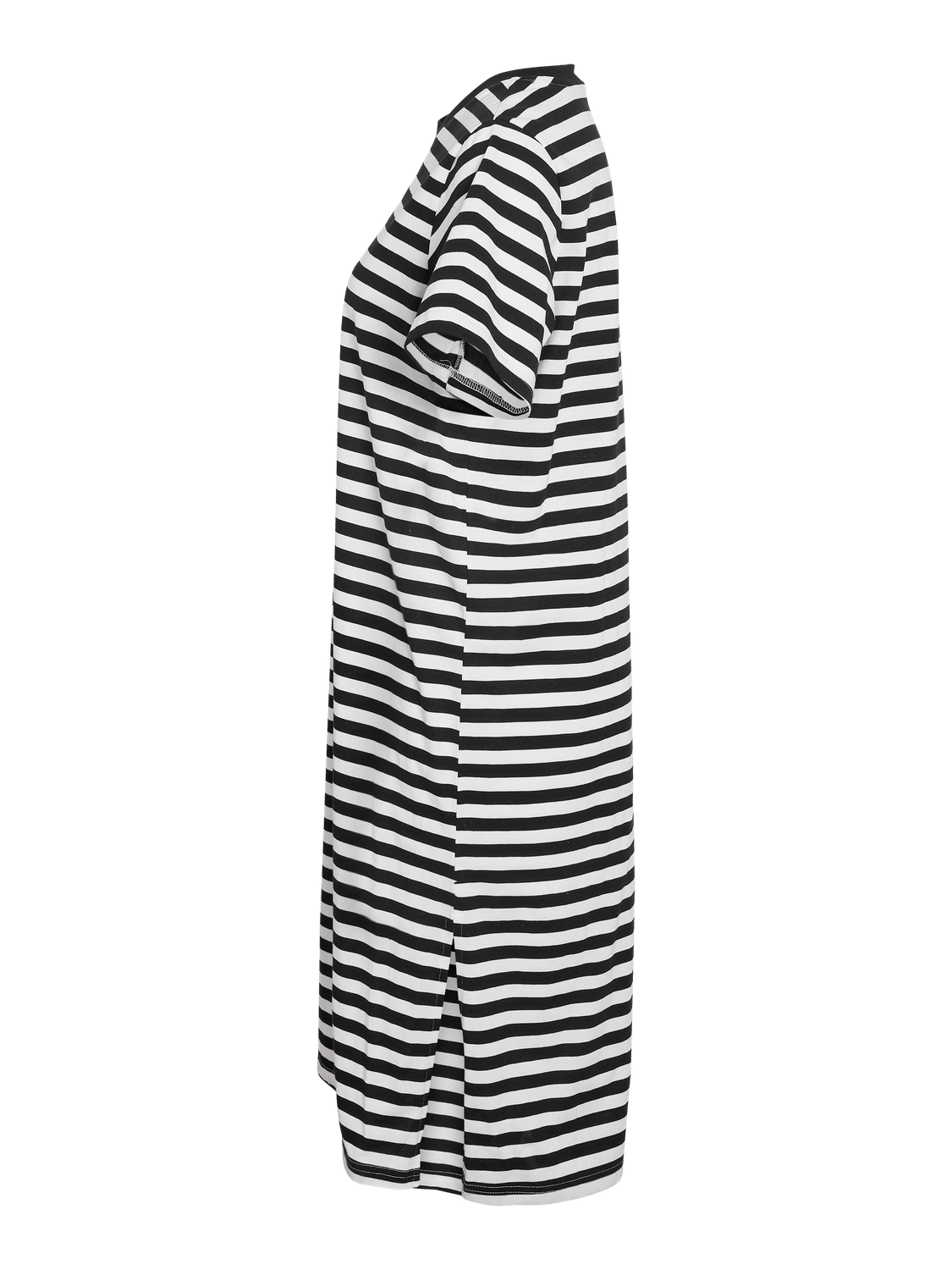 NMEMBER Midi Dress - Black - VERO MODA & VILA Bergvik