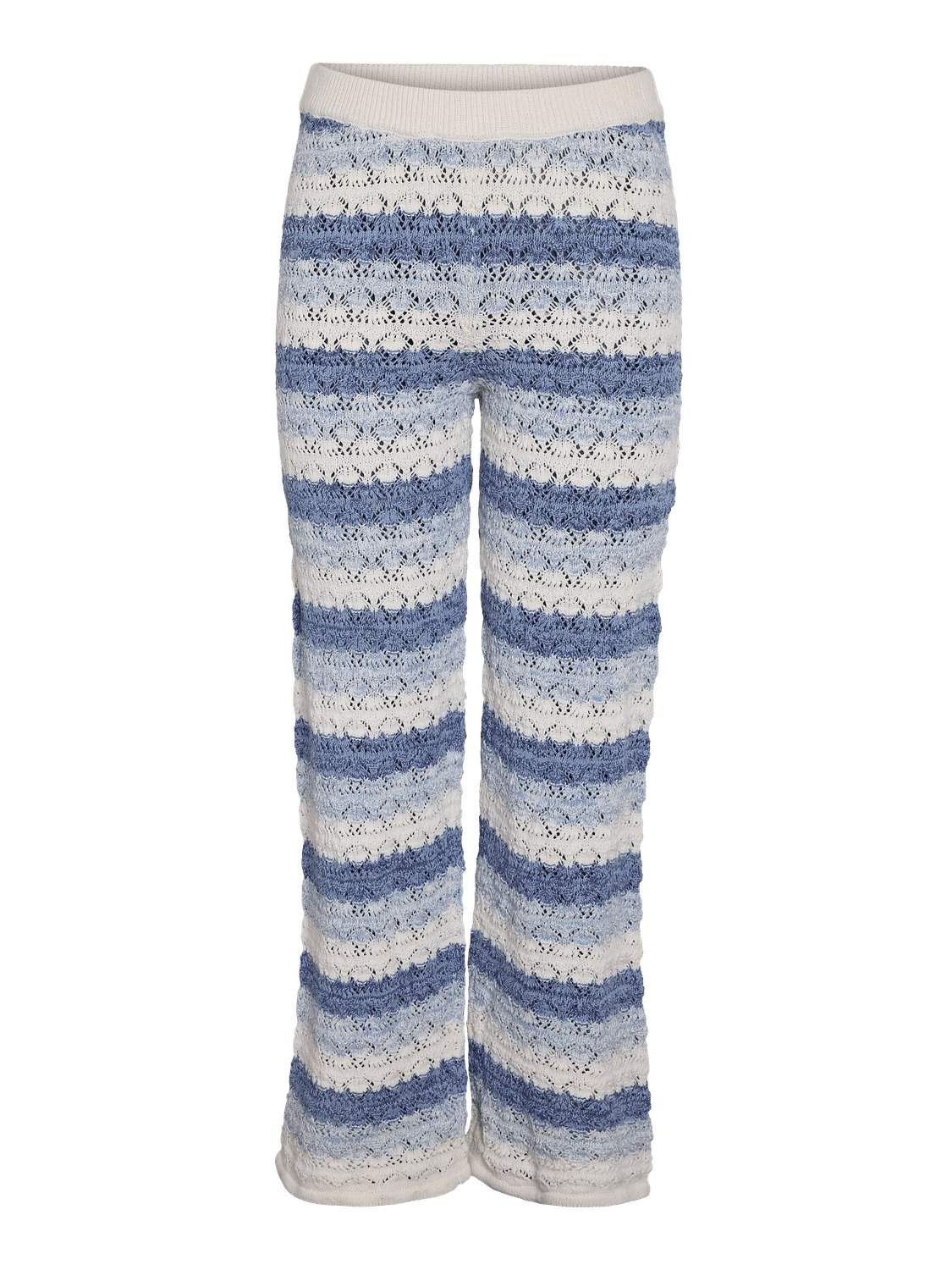 NMLAIKA Trousers - Birch - VERO MODA & VILA Bergvik