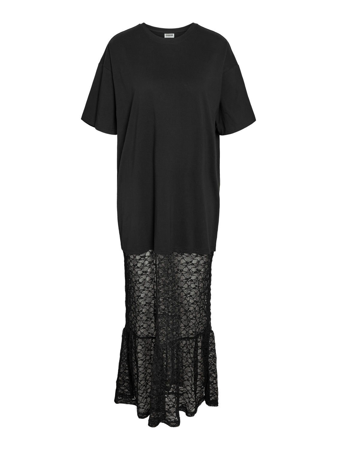 NMMILLY Long Dress - Black - VERO MODA & VILA Bergvik