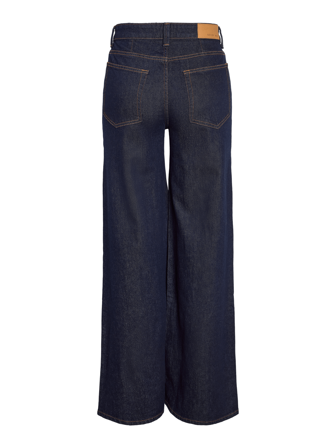 NMNELLIE Jeans - Dark Blue Denim - VERO MODA & VILA Bergvik