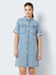 NMNEW Dress - Light Blue Denim - VERO MODA & VILA Bergvik
