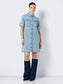 NMNEW Dress - Light Blue Denim - VERO MODA & VILA Bergvik