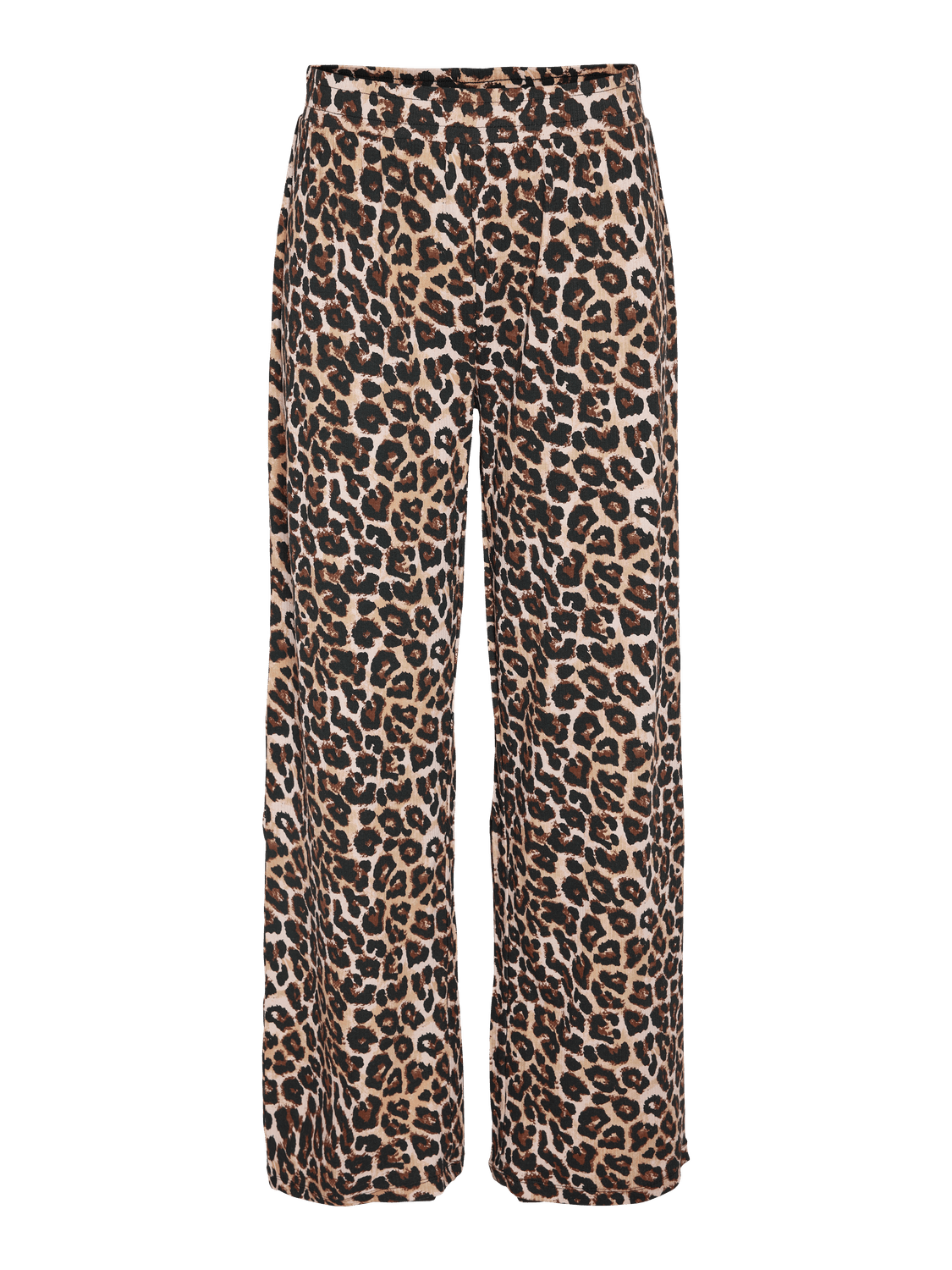 NMPASA Trousers - Black - VERO MODA & VILA Bergvik