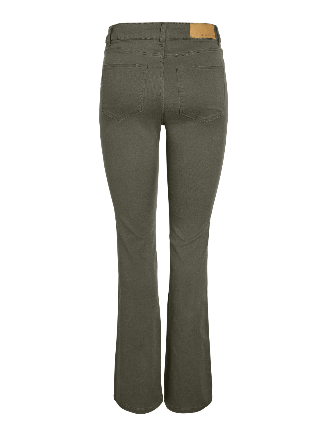 NMSALLIE Jeans - Kalamata - VERO MODA & VILA Bergvik