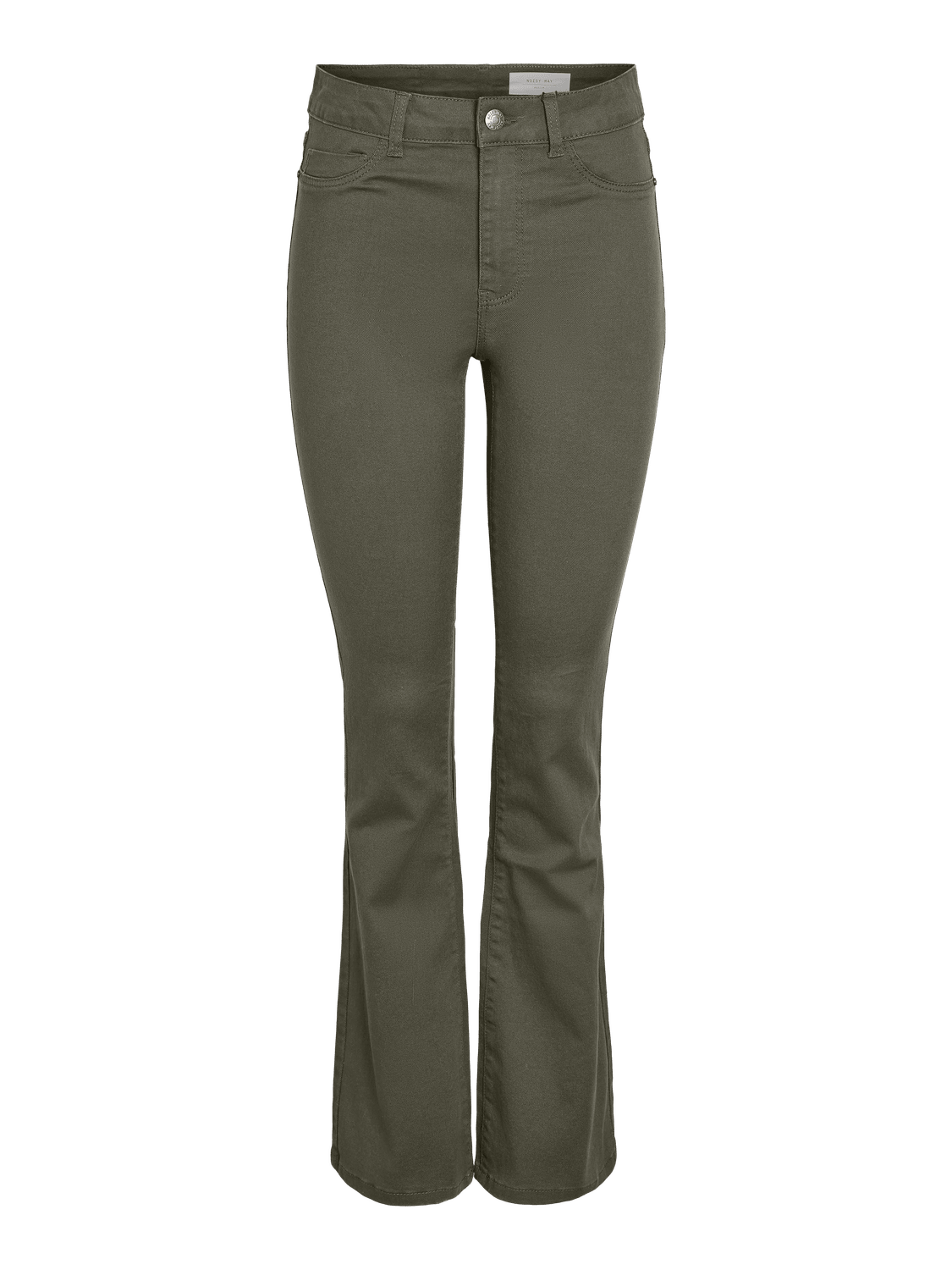 NMSALLIE Jeans - Kalamata - VERO MODA & VILA Bergvik
