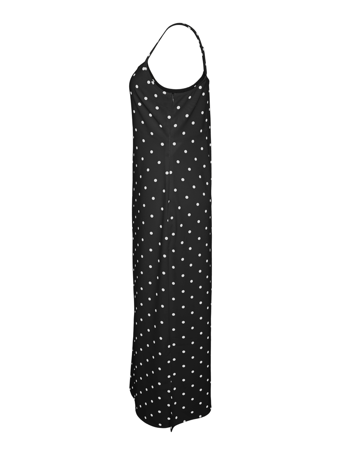 NMSOPHIE Long Dress - Black - VERO MODA & VILA Bergvik