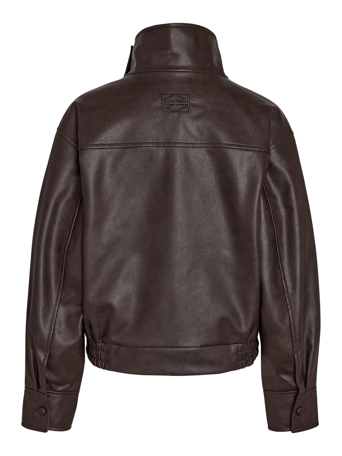 NMVIVIANA Jacket - Demitasse - VERO MODA & VILA Bergvik