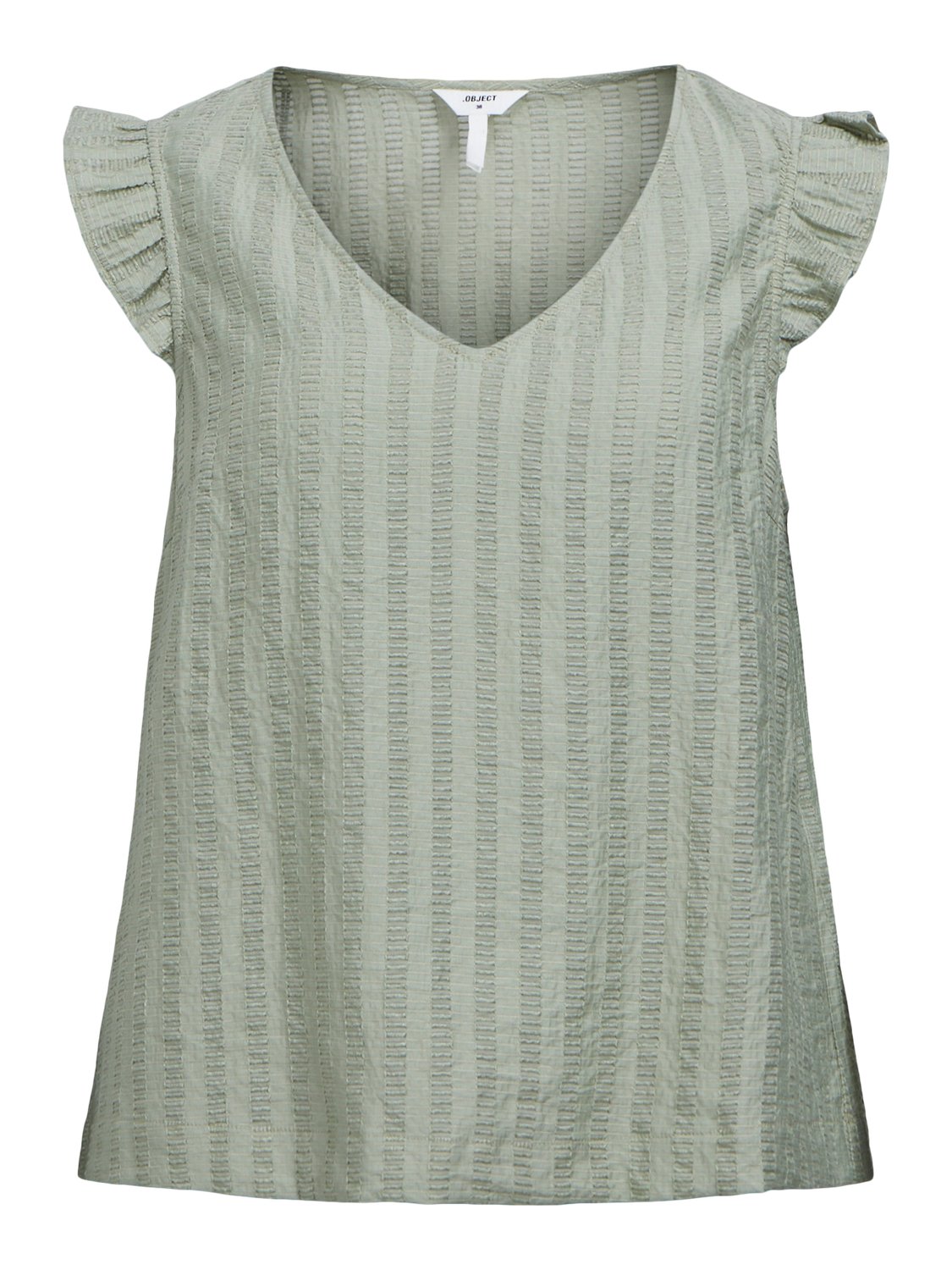 OBJAMANDA T-Shirts & Tops - Tea - VERO MODA & VILA Bergvik