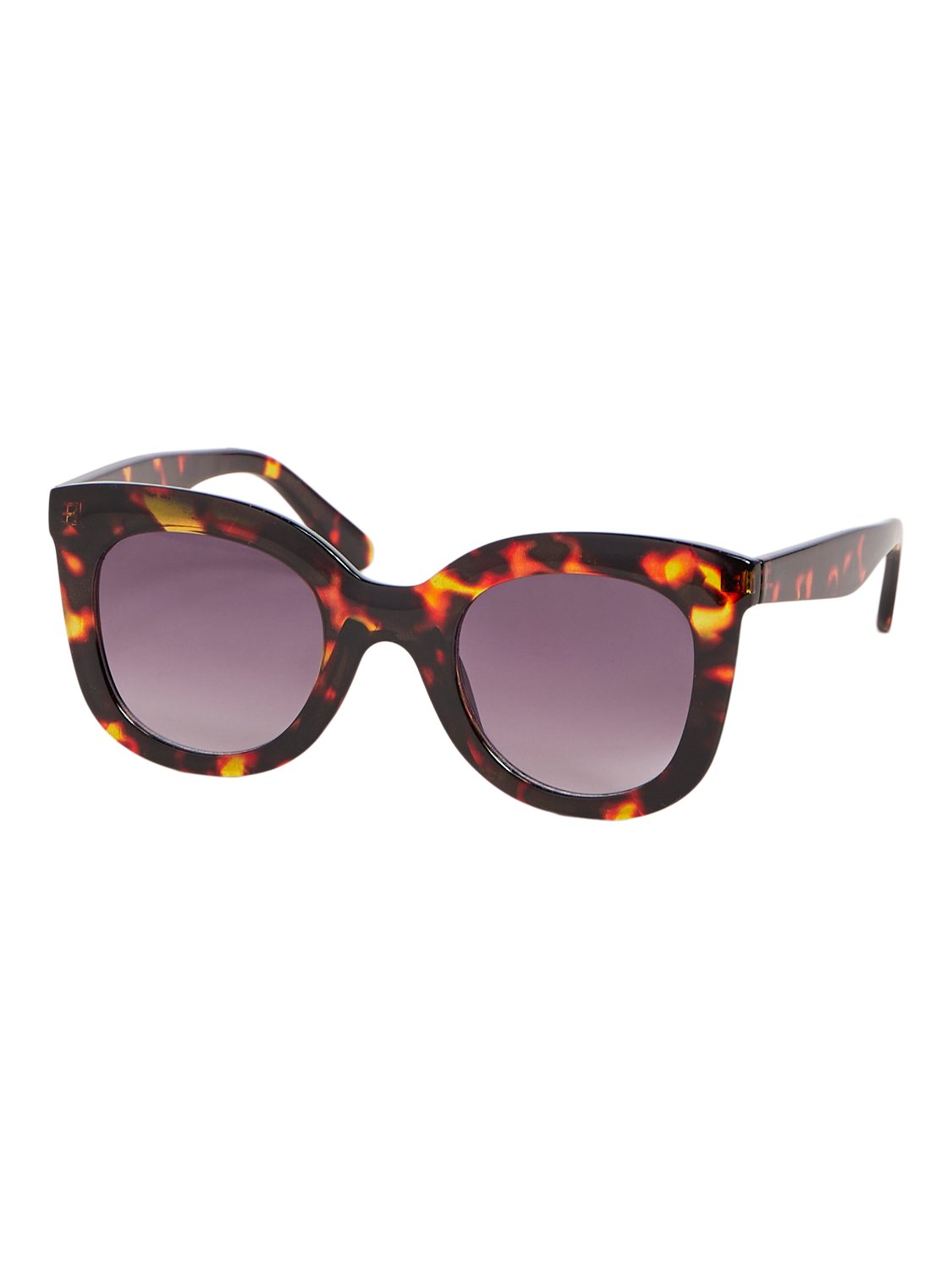 OBJBEE Sunglasses - Black - VERO MODA & VILA Bergvik