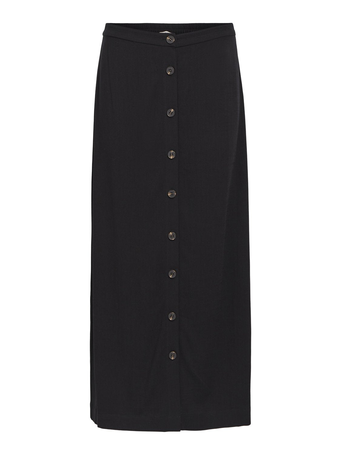 OBJBIKO Skirt - Black - VERO MODA & VILA Bergvik