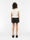 OBJCILIE T-Shirts & Tops - Cloud Dancer - VERO MODA & VILA Bergvik