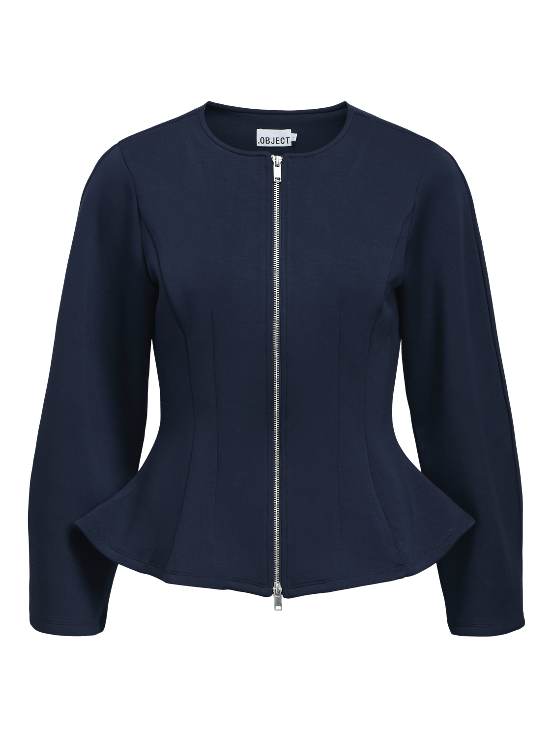 OBJDORINA Cardigan - Sky Captain - VERO MODA & VILA Bergvik