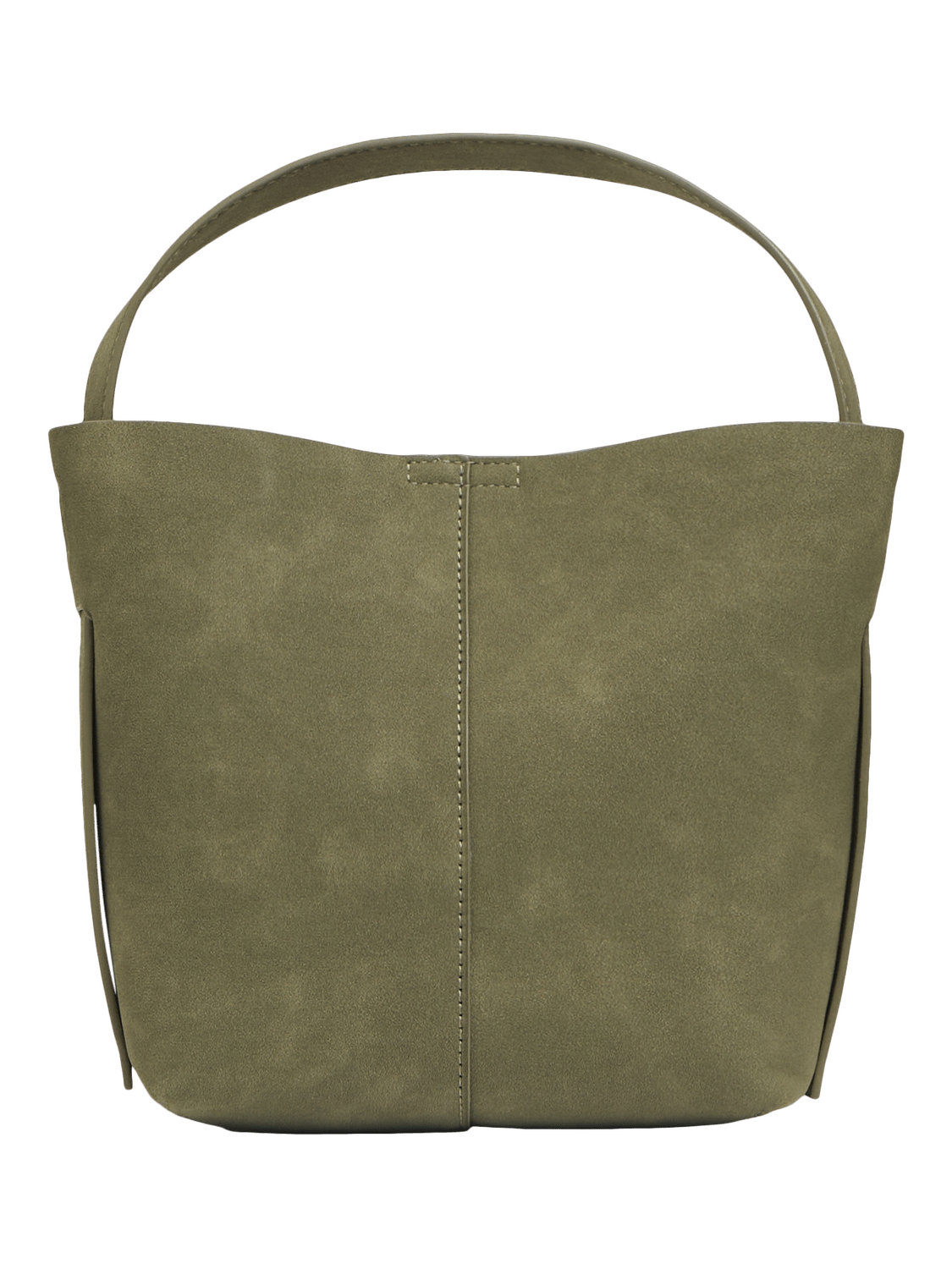 OBJGAEL Bag - Martini Olive - VERO MODA & VILA Bergvik