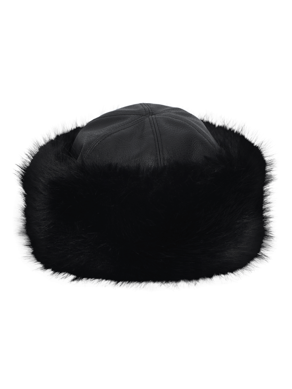 OBJJUNE Headwear - Black - VERO MODA & VILA Bergvik